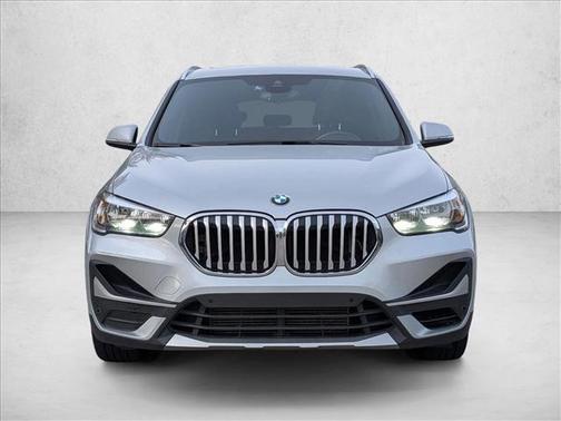 2021 BMW X1 sDrive28i