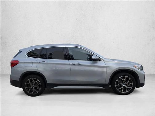 2021 BMW X1 sDrive28i