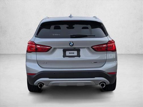 2021 BMW X1 sDrive28i