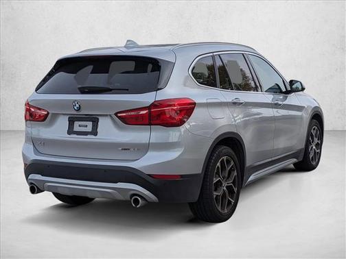 2021 BMW X1 sDrive28i