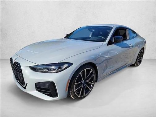 2023 BMW M440 i xDrive