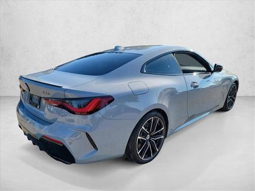 2023 BMW M440 i xDrive