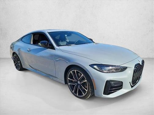 2023 BMW M440 i xDrive