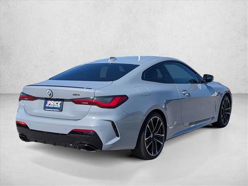 2023 BMW M440 i xDrive