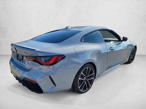 2023 BMW M440 i xDrive