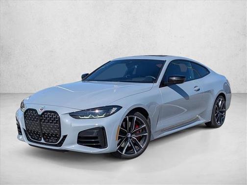 2023 BMW M440 i xDrive