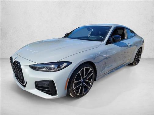 2023 BMW M440 i xDrive