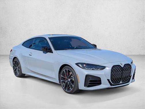 2023 BMW M440 i xDrive