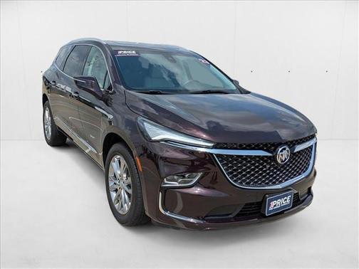 2023 Buick Enclave Avenir FWD