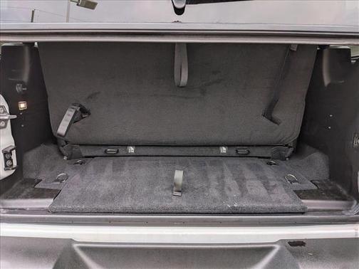 2019 Jeep Wrangler Sport S