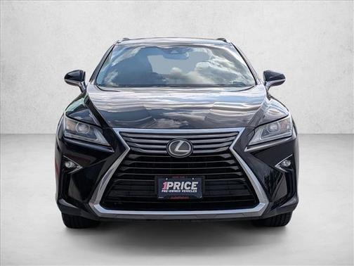 2016 Lexus RX 350 Base