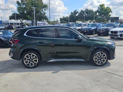 2025 BMW X1 xDrive28i