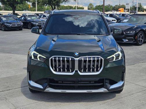2025 BMW X1 xDrive28i