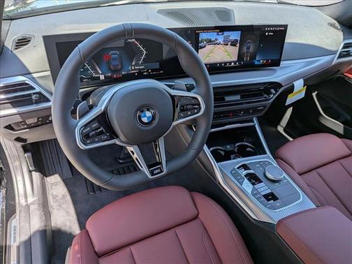 Black Sapphire Metallic 2026 BMW 330 xDrive