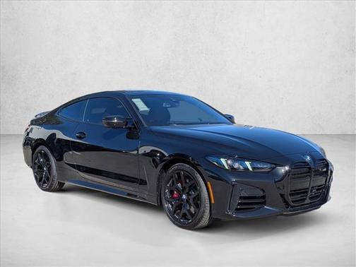 2026 BMW M440 i xDrive