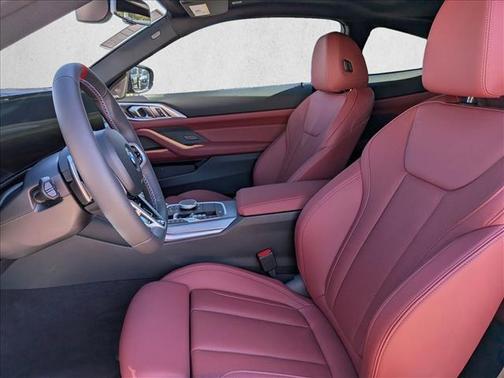 2026 BMW M440 i xDrive