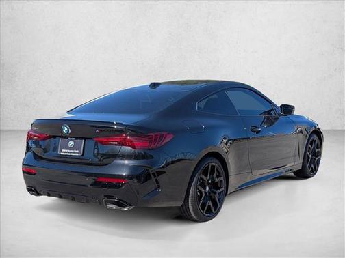 2026 BMW M440 i xDrive