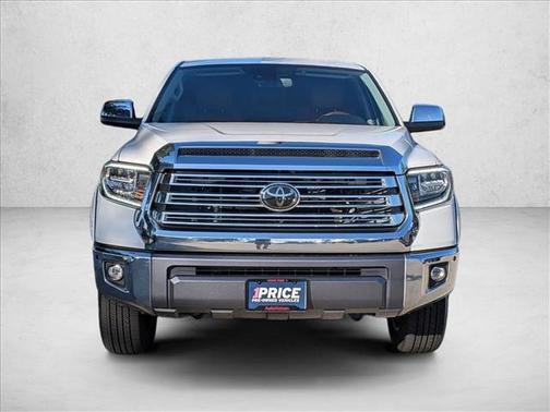2020 Toyota Tundra 1794 Edition