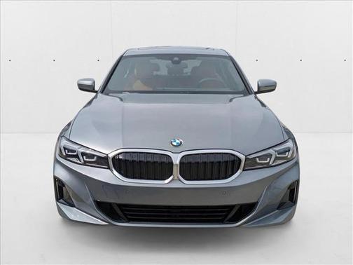 2025 BMW 330 i