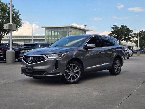 2024 Acura RDX Technology Package