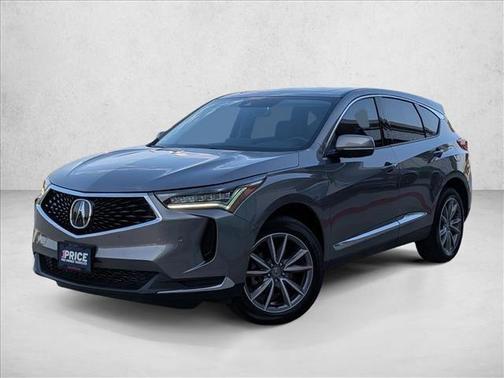 2024 Acura RDX Technology Package