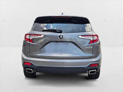 2024 Acura RDX Technology Package