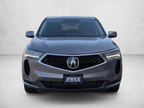 2024 Acura RDX Technology Package