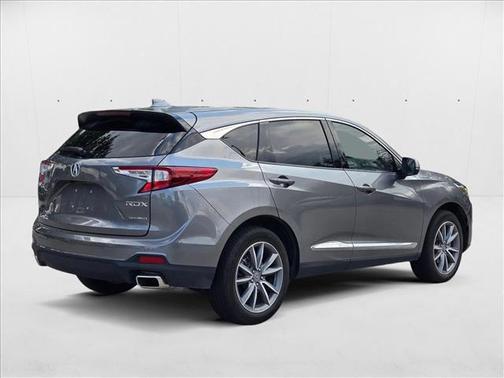 2024 Acura RDX Technology Package