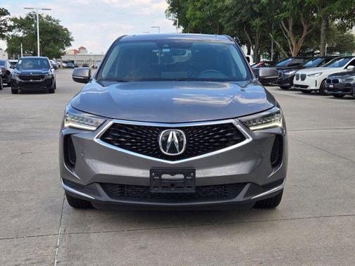 2024 Acura RDX Technology Package