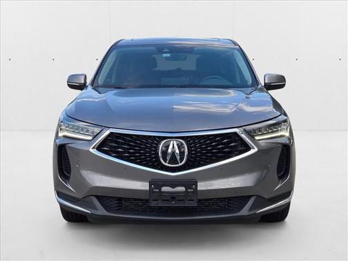 2024 Acura RDX Technology Package