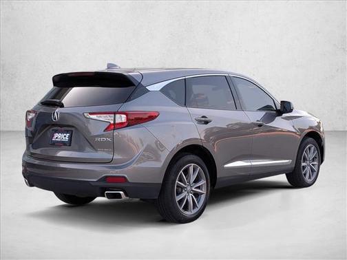 2024 Acura RDX Technology Package