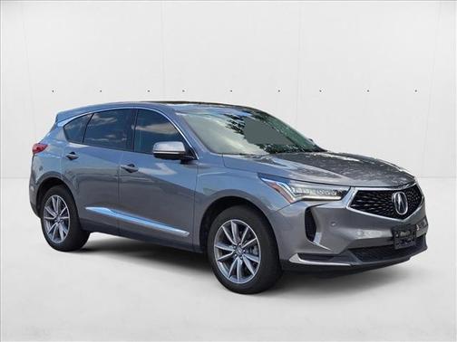 2024 Acura RDX Technology Package
