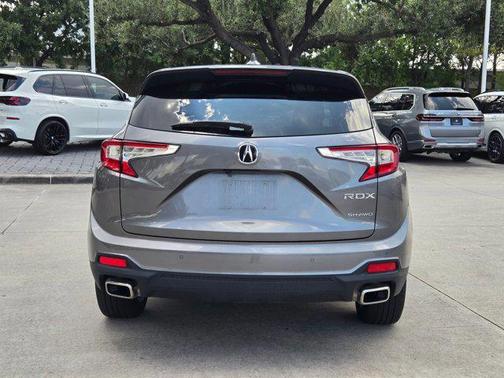 2024 Acura RDX Technology Package