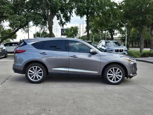 2024 Acura RDX Technology Package