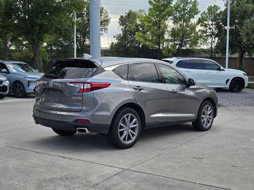 2024 Acura RDX Technology Package