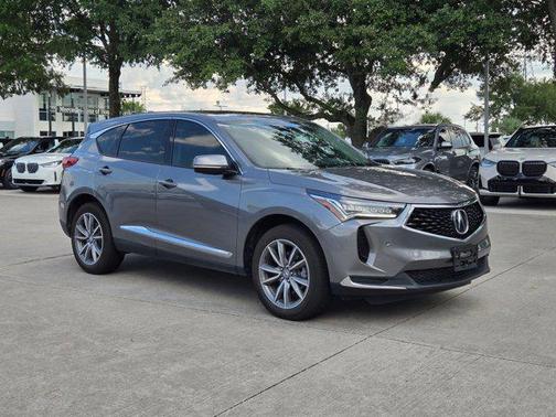 2024 Acura RDX Technology Package