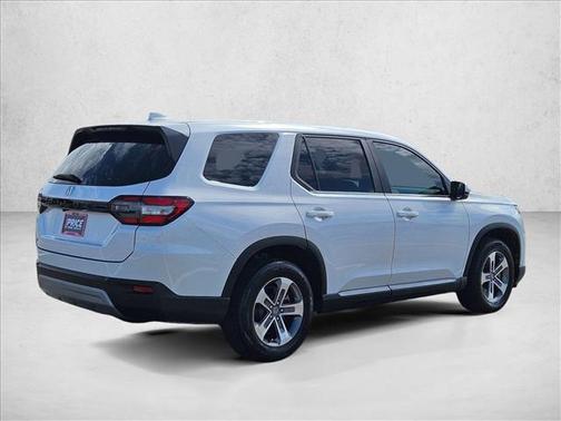 2023 Honda Pilot AWD EX-L 8 Passenger