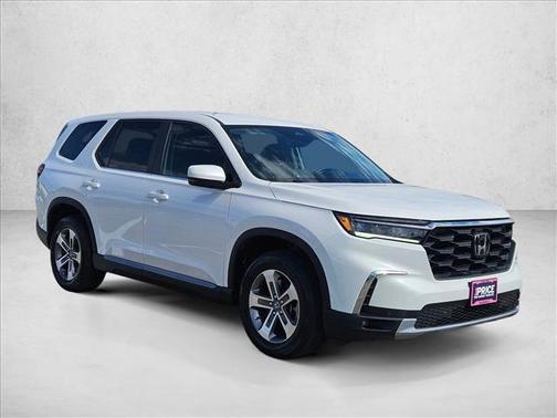 2023 Honda Pilot AWD EX-L 8 Passenger