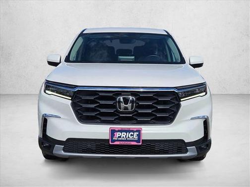 2023 Honda Pilot AWD EX-L 8 Passenger