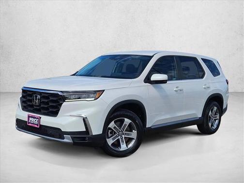 2023 Honda Pilot AWD EX-L 8 Passenger