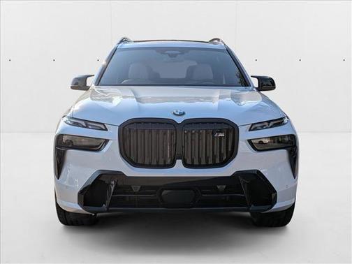 2026 BMW X7 M60i