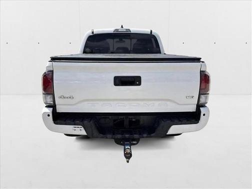 2021 Toyota Tacoma Limited