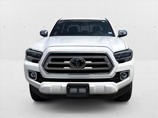 2021 Toyota Tacoma Limited