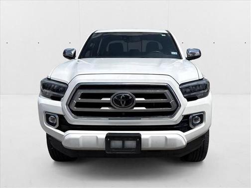 2021 Toyota Tacoma Limited