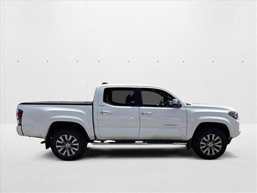 2021 Toyota Tacoma Limited