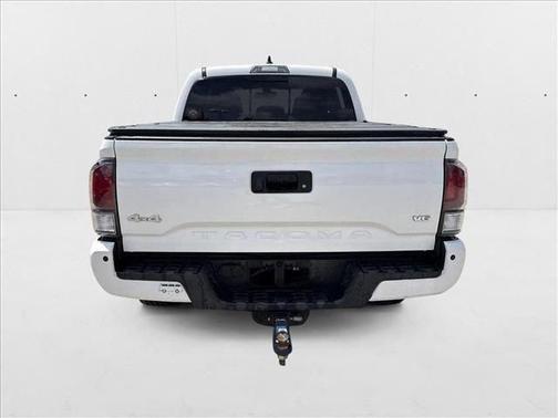 2021 Toyota Tacoma Limited