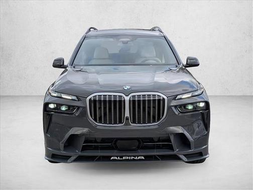 2026 BMW ALPINA XB7 ALPINA XB7