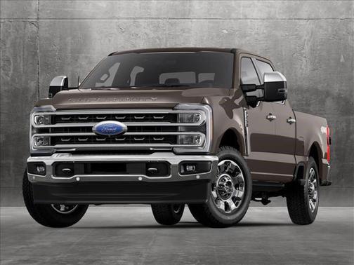 2023 Ford F-250 King Ranch
