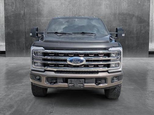 2023 Ford F-250 King Ranch