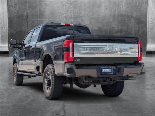 2023 Ford F-250 King Ranch